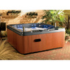 Hot tub - hot tub