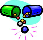 Is there a pill to heal a sore back ? - Pills to heal sour backs. Medicine verses herbal remedies.