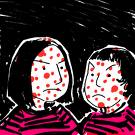 Chicken Pox - chicken pox