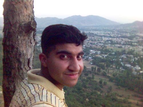 on the top... - i like hiking...