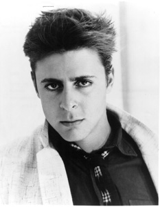 Judd - One of the nine original members of the 1980s 'brat pack', along with Andrew McCarthy, Mare Winningham, Anthony Michael Hall, Demi Moore, Rob Lowe, Molly Ringwald, Emilio Estevez and Ally Sheedy. Judd Nelson starred in such movies, 'Making the Grade', 'Fandango', 'The Breakfast Club' and 'St. Elmo's Fire'. With his privileged upbringing, Judd could have brought the right degree of preppy-smarmyness to any number of vapid roles, but his intense stare and dark smoldering looks gave him a hint of danger which added to his credibility in films like the Billionaire Boys Club, From the Hip and New Jack City. He later stared in the tv show 'Suddenly Susan.'