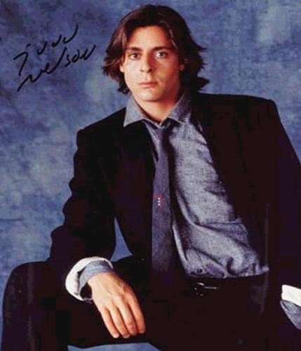 Judd - One of the nine original members of the 1980s 'brat pack', along with Andrew McCarthy, Mare Winningham, Anthony Michael Hall, Demi Moore, Rob Lowe, Molly Ringwald, Emilio Estevez and Ally Sheedy. Judd Nelson starred in such movies, 'Making the Grade', 'Fandango', 'The Breakfast Club' and 'St. Elmo's Fire'. With his privileged upbringing, Judd could have brought the right degree of preppy-smarmyness to any number of vapid roles, but his intense stare and dark smoldering looks gave him a hint of danger which added to his credibility in films like the Billionaire Boys Club, From the Hip and New Jack City. He later stared in the tv show 'Suddenly Susan.'
