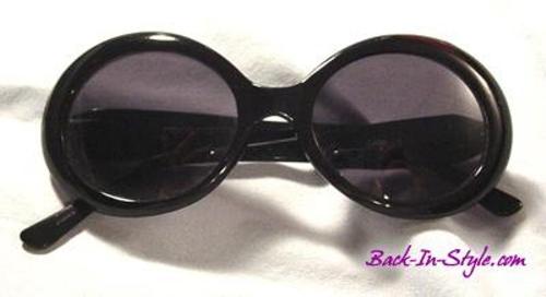 Audrey Hepburn sunglasses - Dior