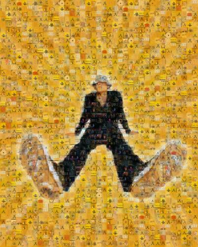 New Radicals Wallpaper - Use this wallpaper for your desktop