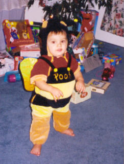 Matt the Pooh - Matt