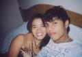 me and my boo - that is him...with me ofcourse