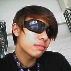 my boyfriend - john elvin