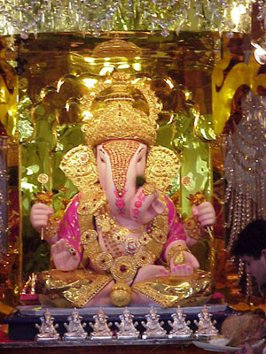 god - ganesh