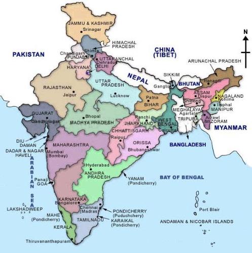 india full - indian details