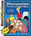 discussion - Maximum number of responses to discussion