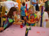 displaying toddler artworks - painting is fun! displaying toddler artworks - painting is fun!