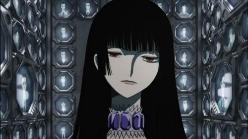 Yuuko - The coolest character out there, from xxxHOLiC.^^