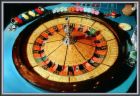 wheel - roulet wheel