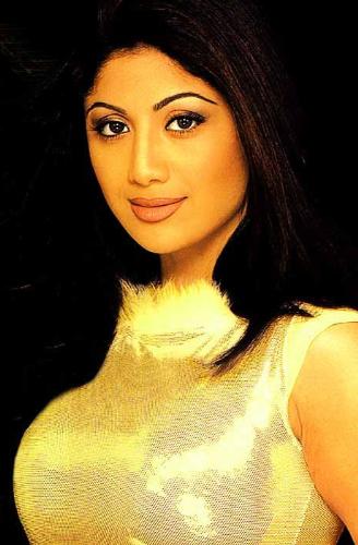 shilpa shetty - she is wonderful actress