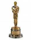 Oscar - India has won an "Oscar" once......! 