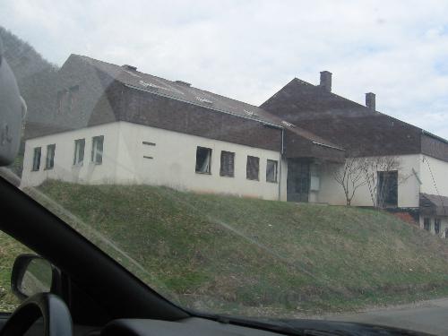 Sad view of totally empty serbian villagese near C - When we drove on road in Croatia, we couldn't belive our eyes: last 30-40km before Bosnian border there were 6 or 7 villages (bigger villages,almost towns) TOTALLY EMPTY !  GhostTown! It's horrible to see that ! Nice houses, schools, etc. , all village empty. These were villages and town where Serbians lived, but in 1995 escaped from Croatian invasion.We heard that everyone who didn't leave his house and village, was killed. Now these houses are empty, with windows and doors broken. Some of them are burned, but most of them are in 'moderate' condition, except that they are empty for 12 years now.