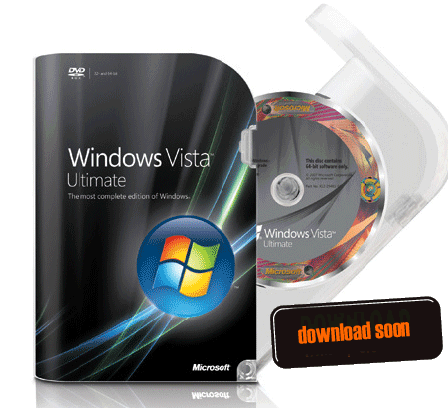 windows vista - the next generation windows