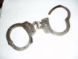 Handcuffs - My Lot Police Department