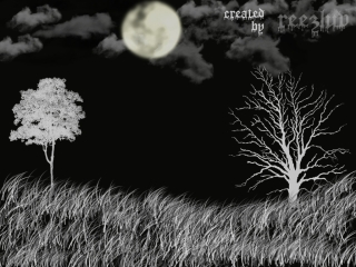 horror - horror story of reezluv