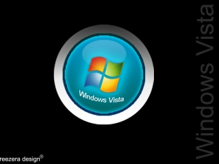 vista logo - vista logo created by me