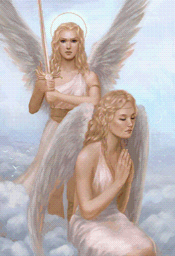 guardian angel - my guardian angel