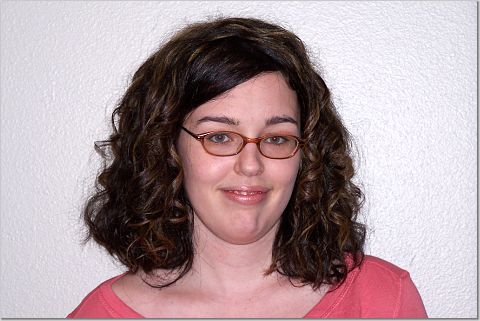 Me - This is me march 1,2007