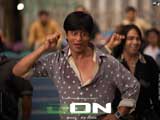 don - don-sharukh khan