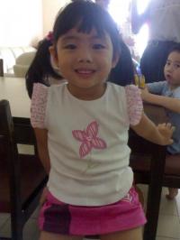 Charlene - My little Baby