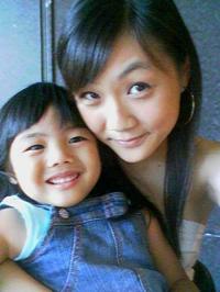 My Precious - My Precious baby and my sister