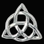 Logo - Charmed Logo, Can be seen on the Book of Shadows