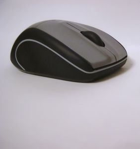 A computer mouse - The mouse is the key to all fantastic web sites. A computer mouse - The mouse is the key to all fantastic web sites.