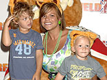 jade goody - mum of the year jade goody - mum of the year
