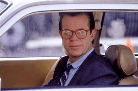 magnolia - William H. Macy as Donnie Smith in P.T. Anderson's Magnolia
