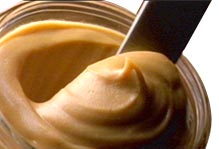 Peanut Butter - .