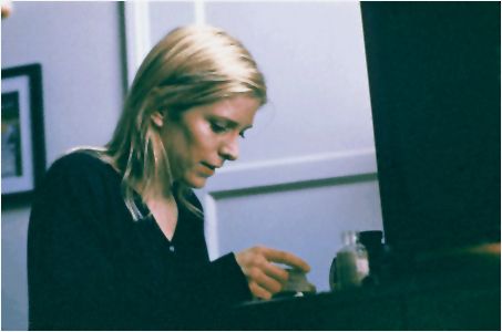 magnolia - Melora Walters as Claudia Wilson