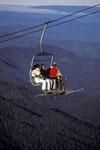 chairlift ride - chairlift ride