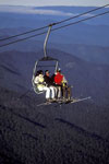 chairlift ride - chairlift ride 