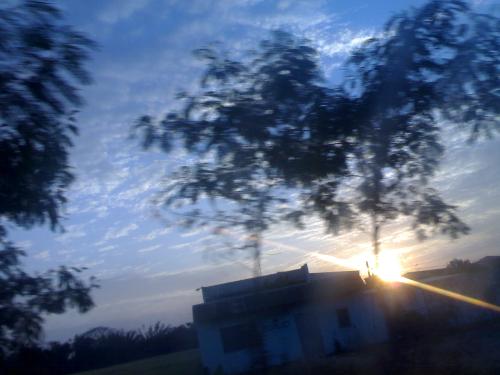 sunset - sunset pic