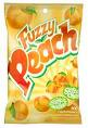 Fuzzy Peach - One of my favorite things to load up on at a candystore, are the fuzzy peaches.