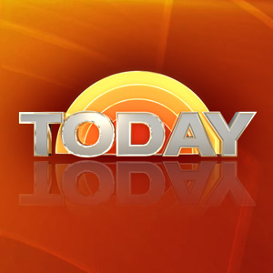 The Today Show - NBC's answer to the morning news programs