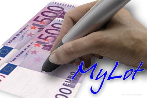Mylot - Writing for money