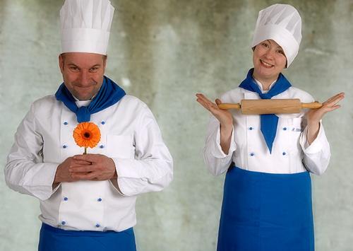 Best Cook - Who&#039;s the best cook men or women ?