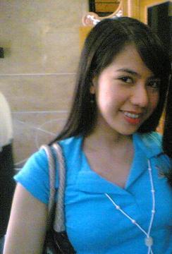 pretty len.... - beauty is in the eye of the beholder