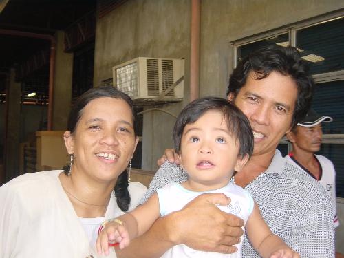 family - taken last dec 2006