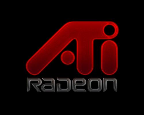 ati radeon  - ati is the best i think