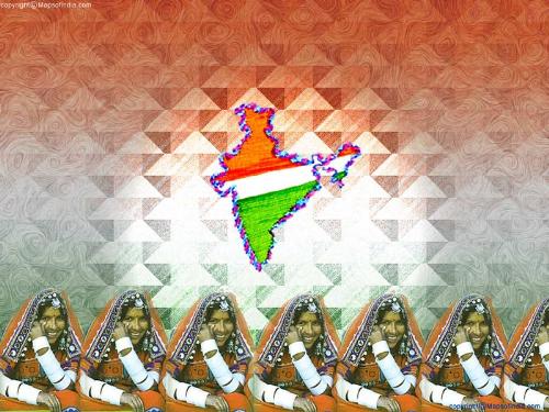 great india - India and its culture