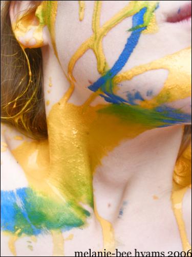 Body Painting - Body Painting