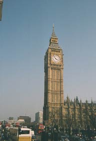 london - big ben, london