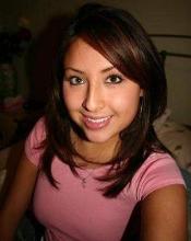 Thats me :-) - With new hair style...
