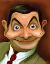 me - mr. bean
